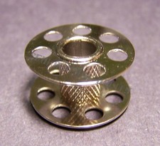 BOBBINS (10,20,50,100 ct) Metal Bernina 1004 ...