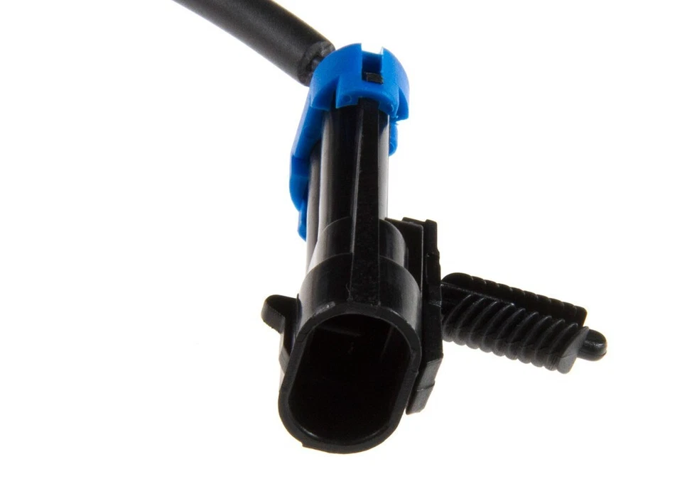 Sensor de velocidad de rueda ABS Holstein para S10, Blazer, Jimmy, Sonoma, Bravada 2ABS0281 Foto 2 de 4