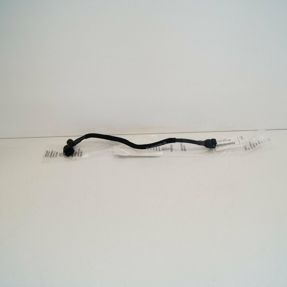 BMW X1 F48 Water Pipe Line 17127617366 7617366 OEM | eBay 
