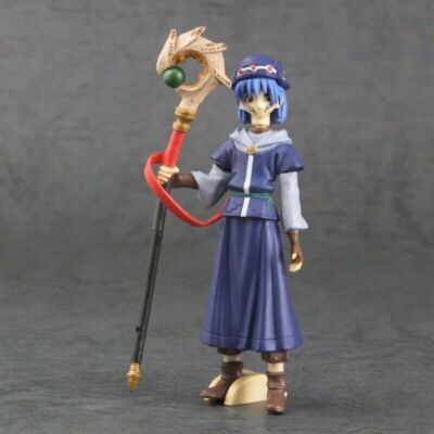 #F99-168 Bandai Gashapon Figur .hack Elk