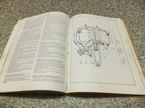 Hillman Hunter & Minx Haynes Manual 1966 to 1973, 1496 & 1725cc, Singer, Sunbeam - Picture 11 of 12