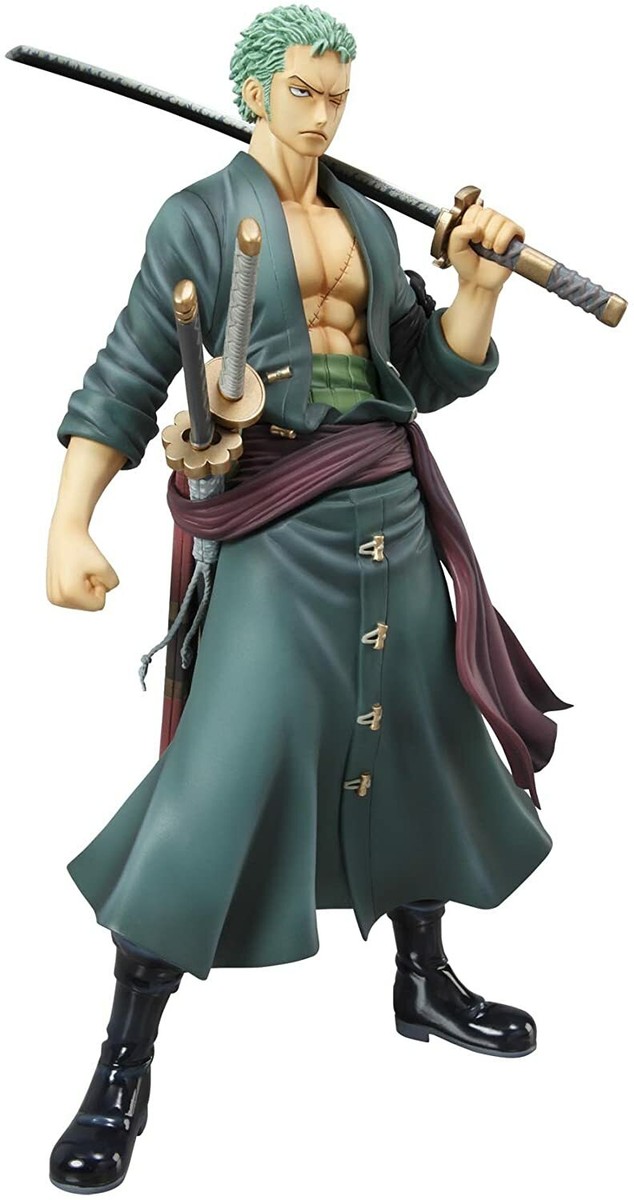 Portrait of pirates sailing again ウソップ Megahouse One Piece Portrait of Pirates Sailing Again Usop