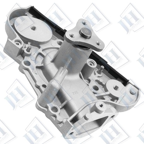 AW4068 Water Pump for 1991-1996 Ford/Mercury/Mazda Escort Tracer L4-1.8L 1.6L US - Picture 5 of 11