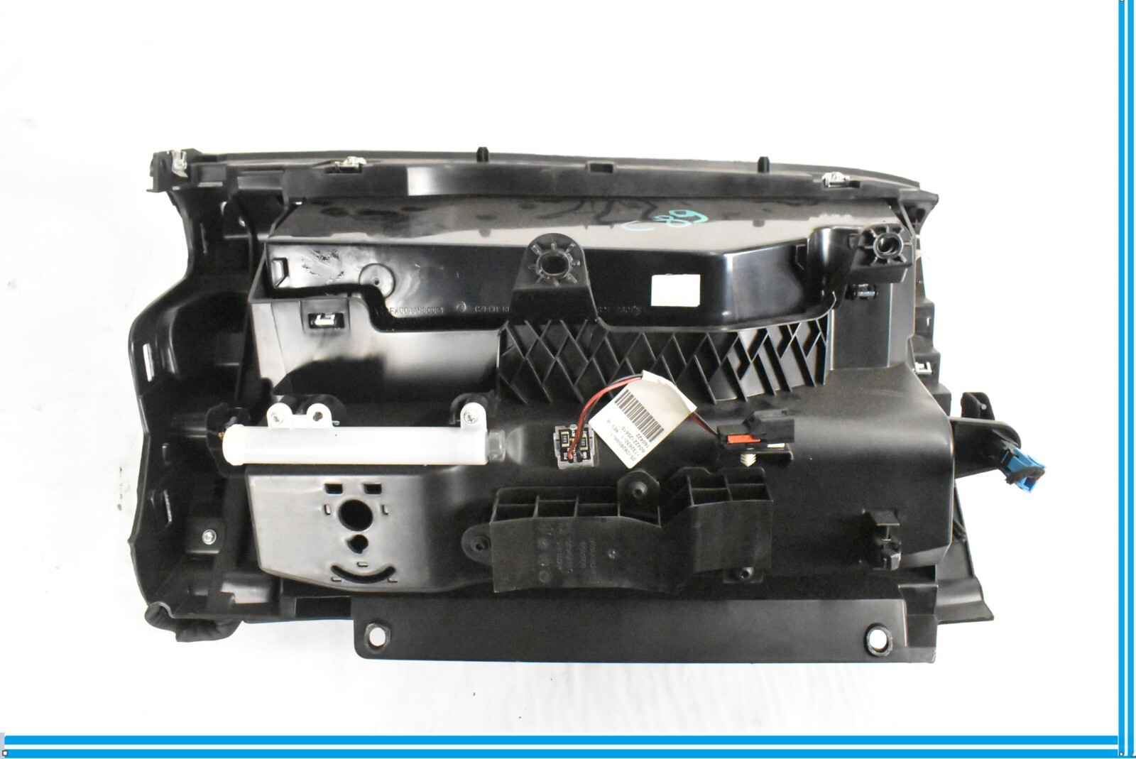 Maserati Ghibli 2014-2017 Glove box