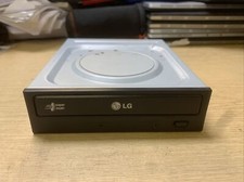 LG GH24NS70 Super Multi DVD Rewriter Burner DVDRW  Optical Drive
