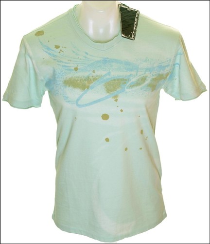 T-shirt Homme Planet Eclipse 2014 - Noir - Taille Petit (S) - Neuf