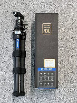 【新品】Leofoto LS-223C+LH-25R s-l400.jpg