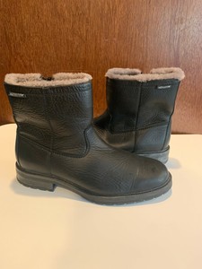mephisto snow boots