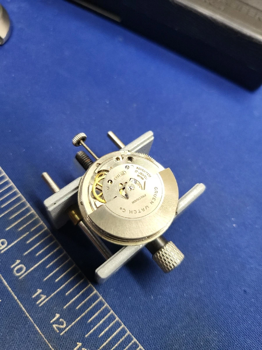 Second hand shop automatic watches