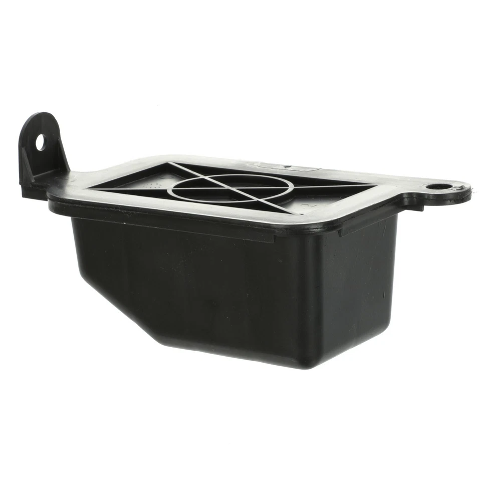 OEM NUEVO A/C tanque de depósito de vacío de calor y soporte Econoline Van YC2Z-19A566-AA Foto 2 de 4