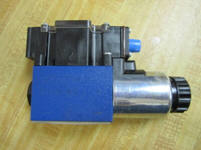 Rexroth Bosch Group R978031711 Directional Control Valve