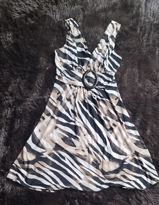 Star vixen medium dress