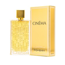 ysl cinema parfum