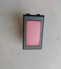 Solico 14V Indicator Light TBB 52002124 / Freightliner Bus /Red Lens - Sold Ea.