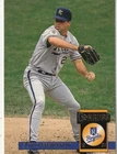 1994 Donruss Baseball Billy Brewer #137