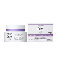 KAO Curel Moisture Facial Cream Aging Care series 40g