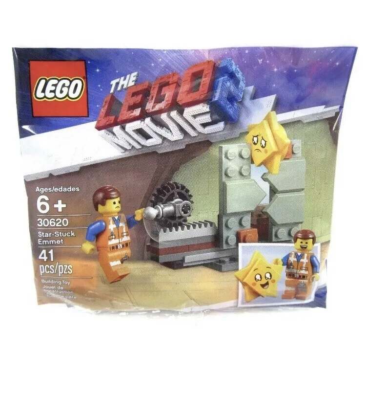 Lego 2025 30620 polybag
