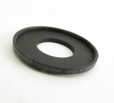 ProMaster Step-Up Ring 28 to 52mm