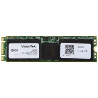Visiontek 250 Gb Internal Solid State Drive 900830 Visiontek 250 Gb Internal Solid State Drive 900830