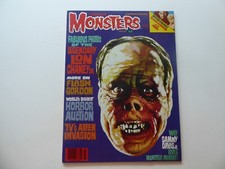Cover of Famous Monsters of Filmland #171