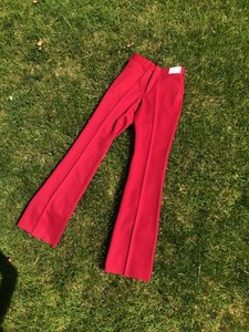 western flare pants