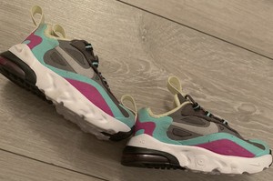 nike air max 270 rt baby