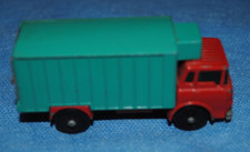 Matchbox Lesney NO. 44 GMC Refrigerator Truck Vintage