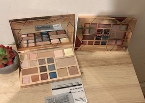 bh cosmetics desert oasis