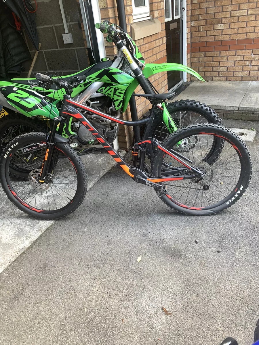 Giant stance ebay sales