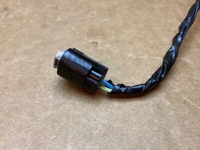 2013-2020 Mopar Sliding Door Track Wiring 68211874AA