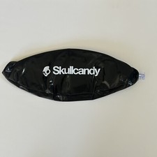 Skullcandy - Promotional Inflatable Black Ball NEW 