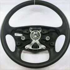 Freightliner 18" Steering Wheel w/ Hook Up - P/N  A14-15884-000