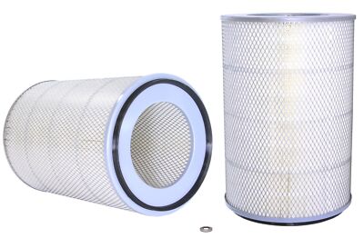 WIX Outer Air Filter 42208