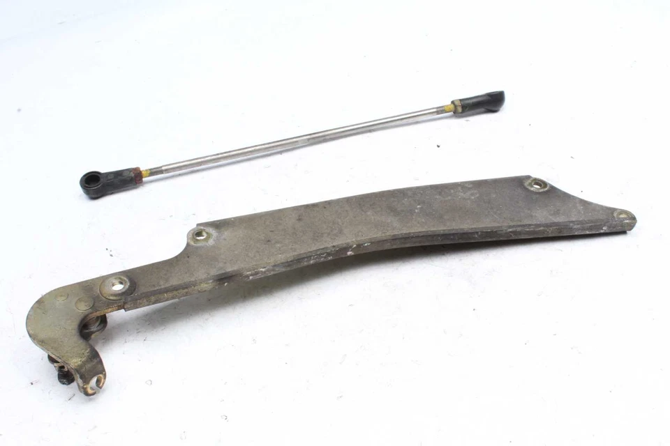 conector carburador Moto Guzzi Breva 750 LL 03-12 Foto 3 de 3