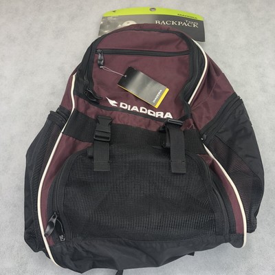 diadora junior squadra backpack
