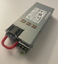 ARISTA PWR-460DC-F 460WDC 460 Watt Dc Power Supply For 7124SX, 7050, 7048-A