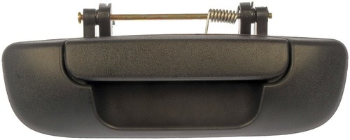 Tailgate Handle Dorman 80165