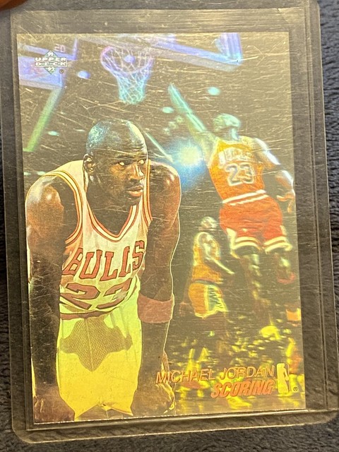 91 92 upper deck aw1