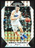 2017-18 Panini Mosaic Silver Prizm Nikola Vucevic Orlando Magic