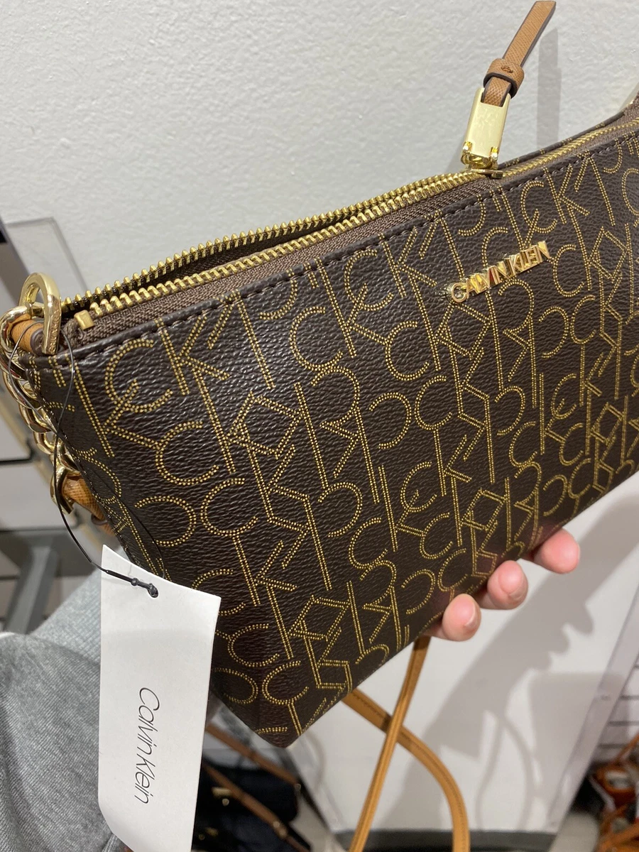 Calvin klien crossbody bag hot sale