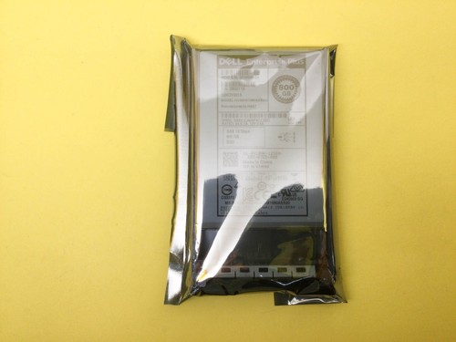 V1R9K Dell Compellent 800GB SAS 12Gbps 2.5" Solid State Drive HUSMM1680ASS200 - Picture 3 of 3