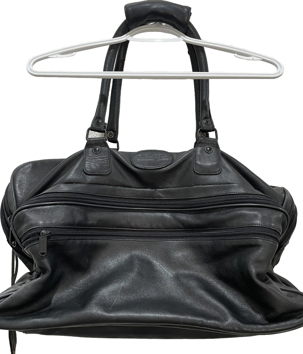 Bugatti overnight bag hot sale