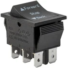 2 Pcs Universal 6V 12V 24V Forward Reverse Switch Compatible with Power Wheels