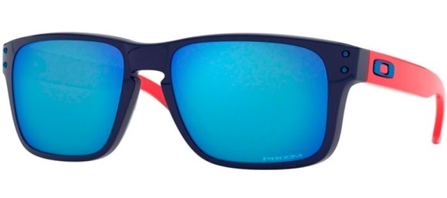 oakley holbrook small