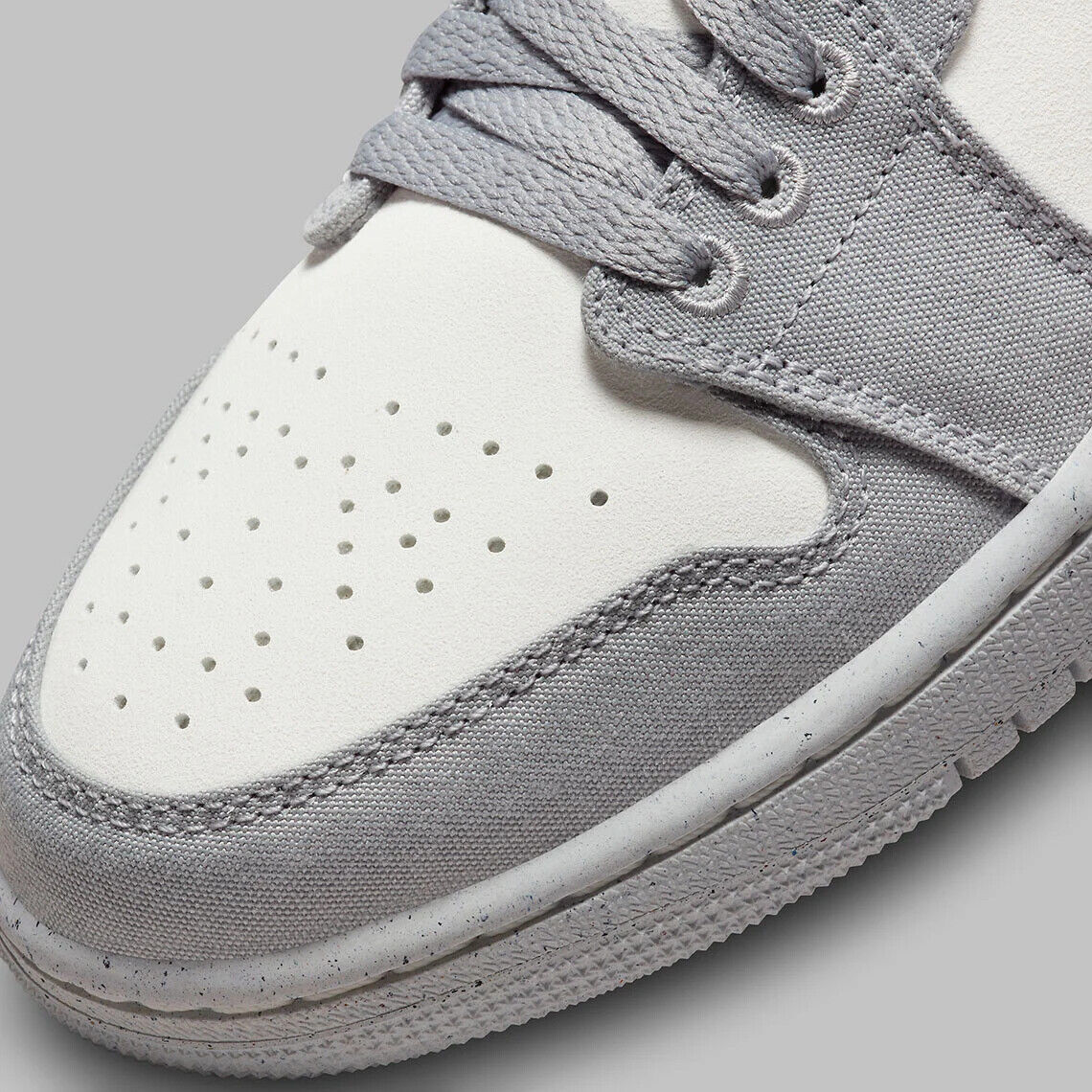 Nike Air Jordan 1 Low SE Steel Grey Sail DV0426-012 Women's Sizes