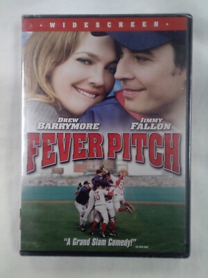 Fever Pitch (Widescreen Edition) - dvd