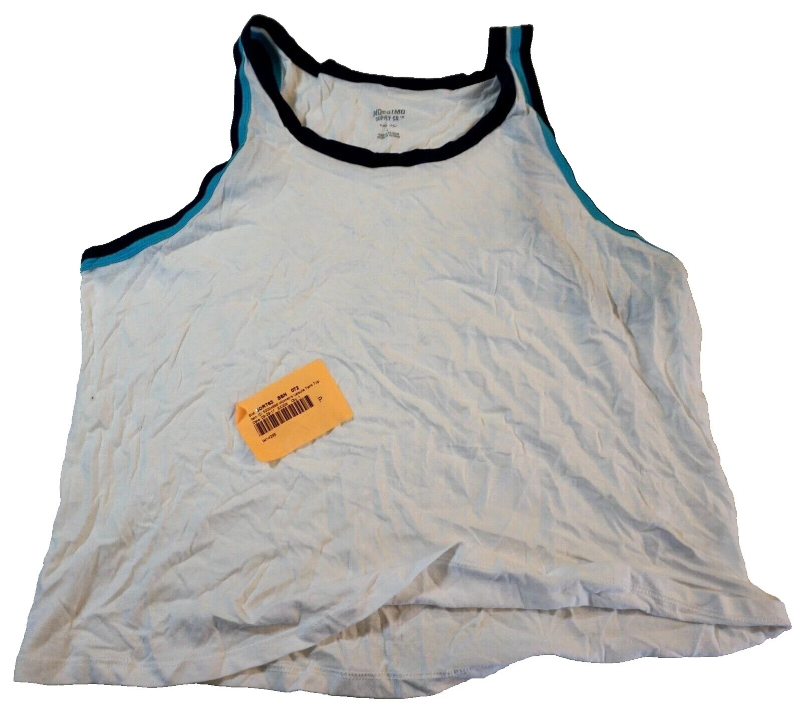 Mossimo Cotton Blend Unisex Kids' Clothing (Sizes 4 & Up)