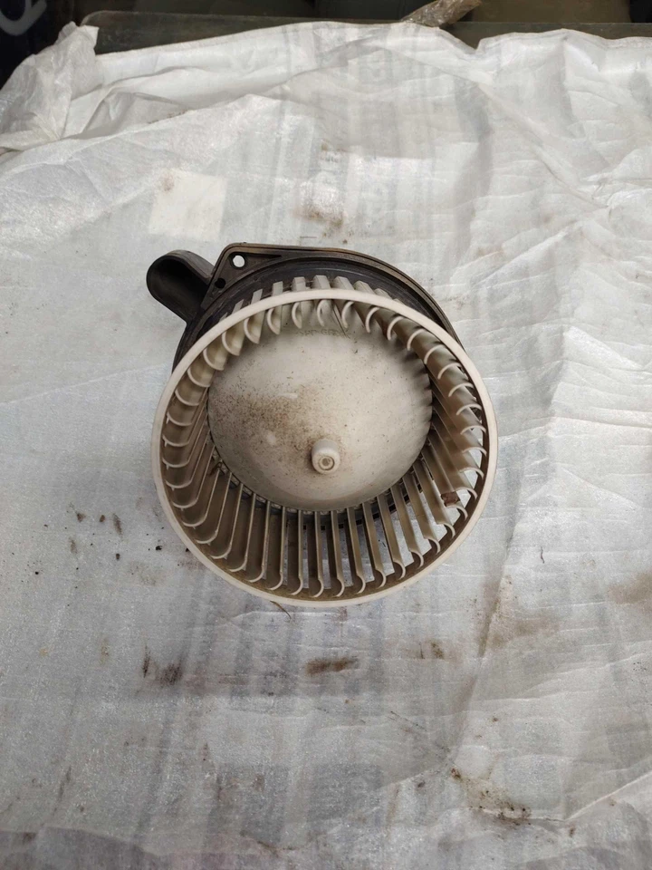 Chevy Colorado GMC Canyon 2004-2012 calentador ventilador motor OEM 89019178 Foto 2 de 4