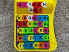 Magnetic Letter Spell And Learn Bilingual Alphabet Toy Game — photo 5