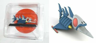 ANIME ROBOT USCITA N. 43 NAVE DI ROBOLEON 10 CM CENTAURIA YAMATO DAIKENGO FIGURE